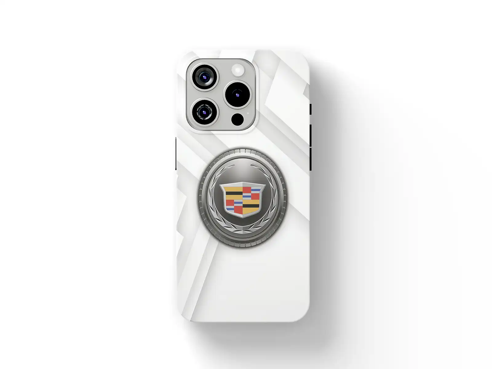 Cadillac Handyhülle Qualität Max Edition